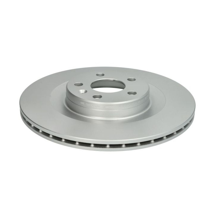 Tarcza hamulcowa ABE C4V055ABE-P