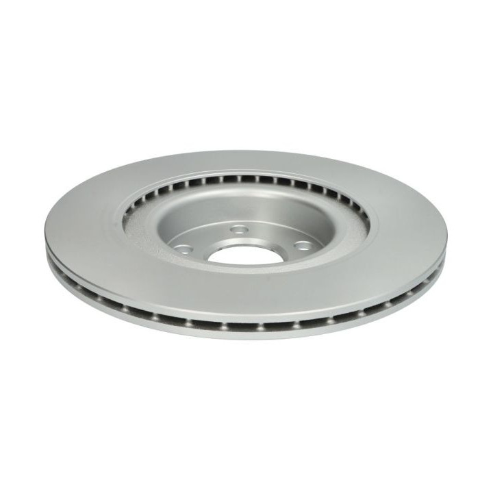 Tarcza hamulcowa ABE C4V055ABE-P