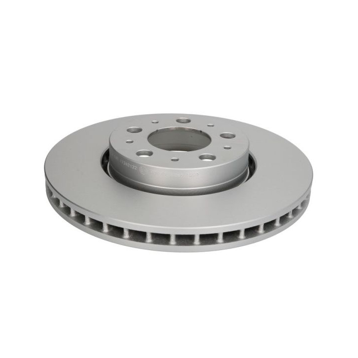 Tarcza hamulcowa ABE C3V019ABE-P