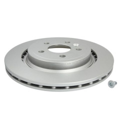 Tarcza hamulcowa ABE C4V014ABE-P