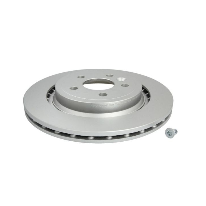 Tarcza hamulcowa ABE C4V014ABE-P