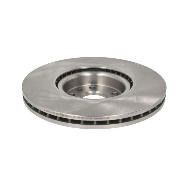Tarcza hamulcowa ABE C3V121ABE