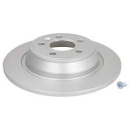 Tarcza hamulcowa ABE C4G012ABE-P