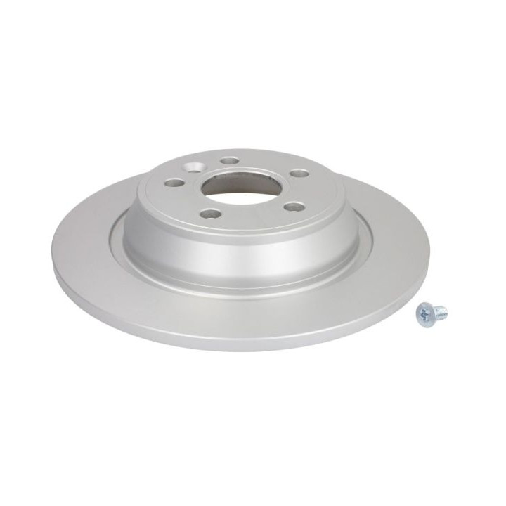 Tarcza hamulcowa ABE C4G012ABE-P