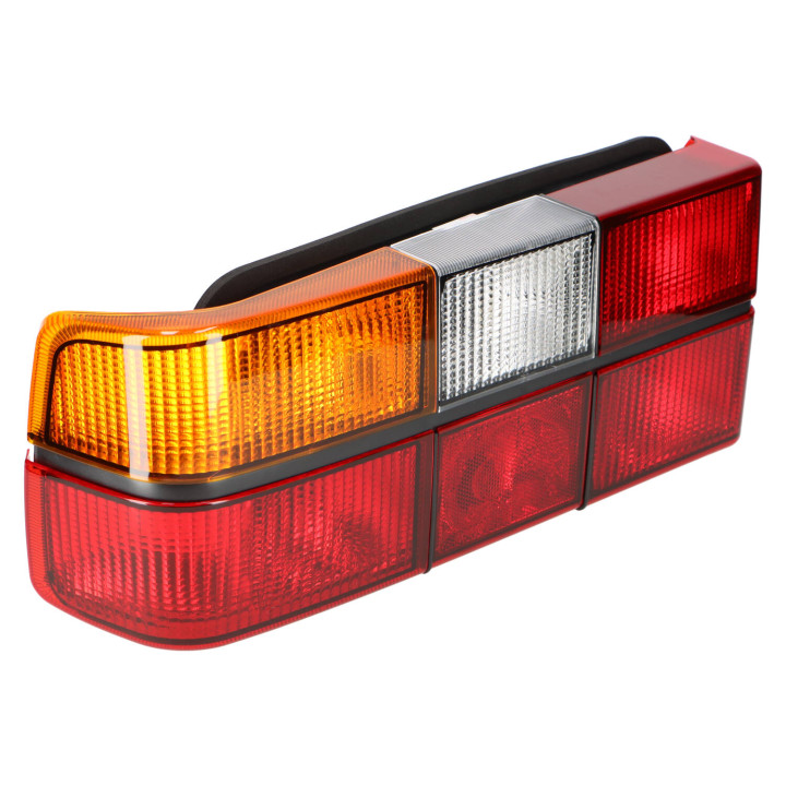 Tail light, left Volvo (1372355)