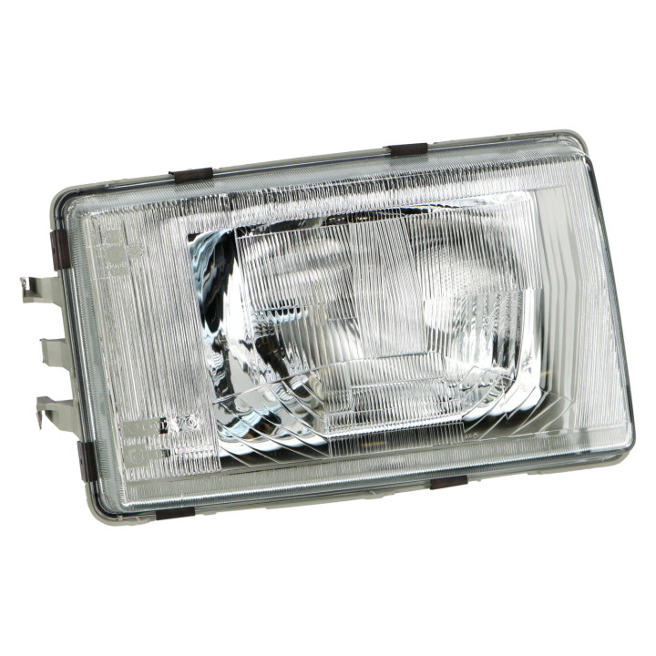 Headlamp, right Volvo (1372395)