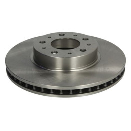 Tarcza hamulcowa ABE C3V007ABE