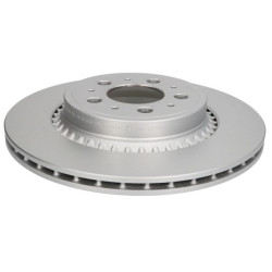 Tarcza hamulcowa ABE C4V010ABE-P