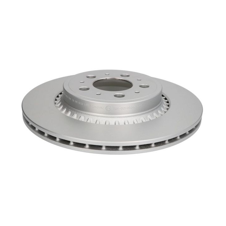 Tarcza hamulcowa ABE C4V010ABE-P