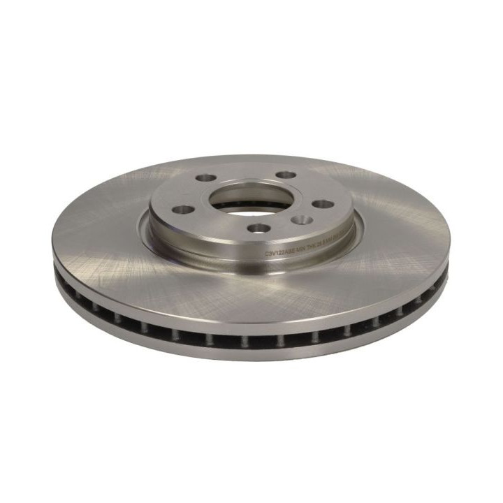 Tarcza hamulcowa ABE C3V122ABE