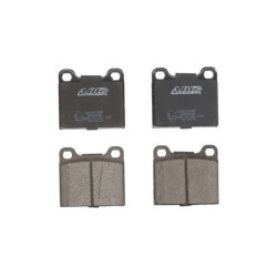Klocki hamulcowe ABE C2M003ABE