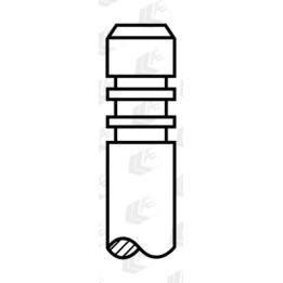 Zawór dolotowy AE V95137