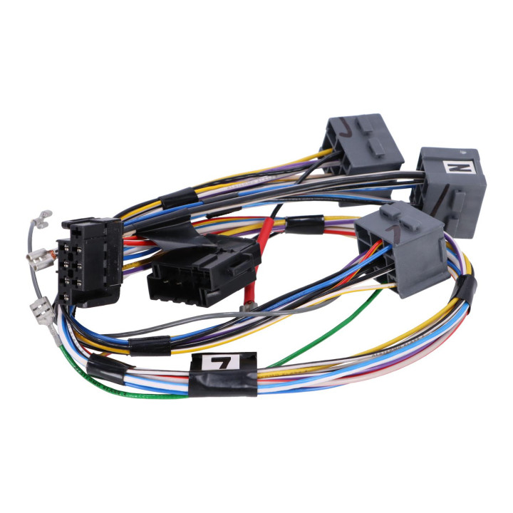 Wiring harness Volvo (3523726)