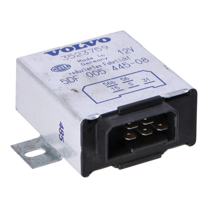 Governor Volvo (3523759)