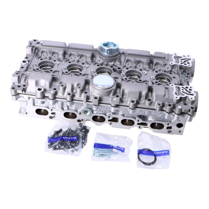 Cylinder head, exch Volvo (36050234)