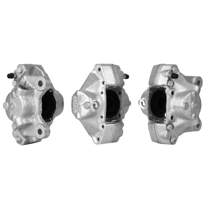 Zacisk hamulcowy DRI 4145900