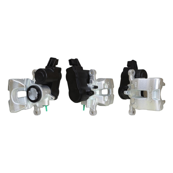 Zacisk hamulcowy DRI 4214130