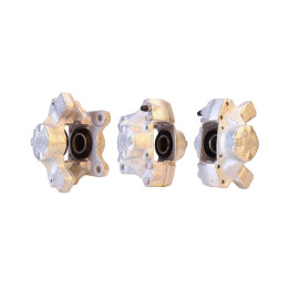Zacisk hamulcowy DRI 4244900