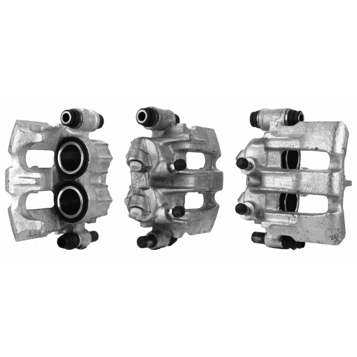Zacisk hamulcowy DRI 3166300