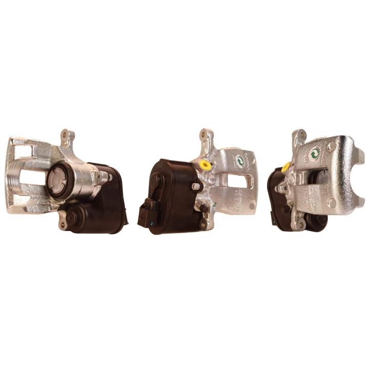 Zacisk hamulcowy DRI 4190110