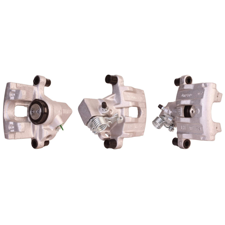 Zacisk hamulcowy DRI 4124620