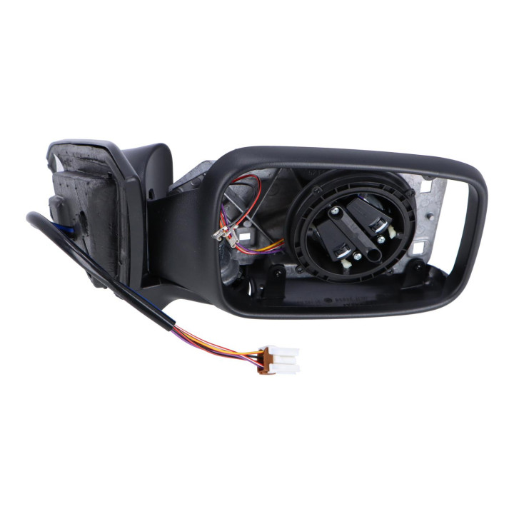Rear view mirror, right Volvo (30623552)