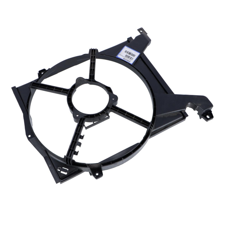 Fan shroud Volvo (30882398)