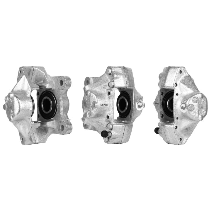 Zacisk hamulcowy DRI 4143900