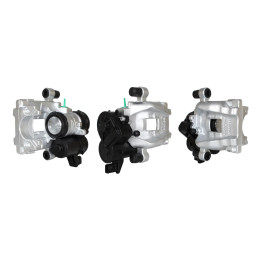 Zacisk hamulcowy DRI 4283420