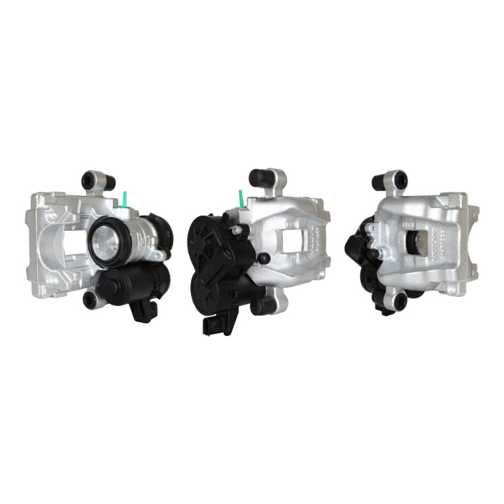 Zacisk hamulcowy DRI 4283420