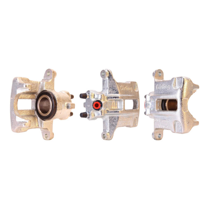 Zacisk hamulcowy DRI 4210810