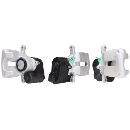 Zacisk hamulcowy DRI 4149820