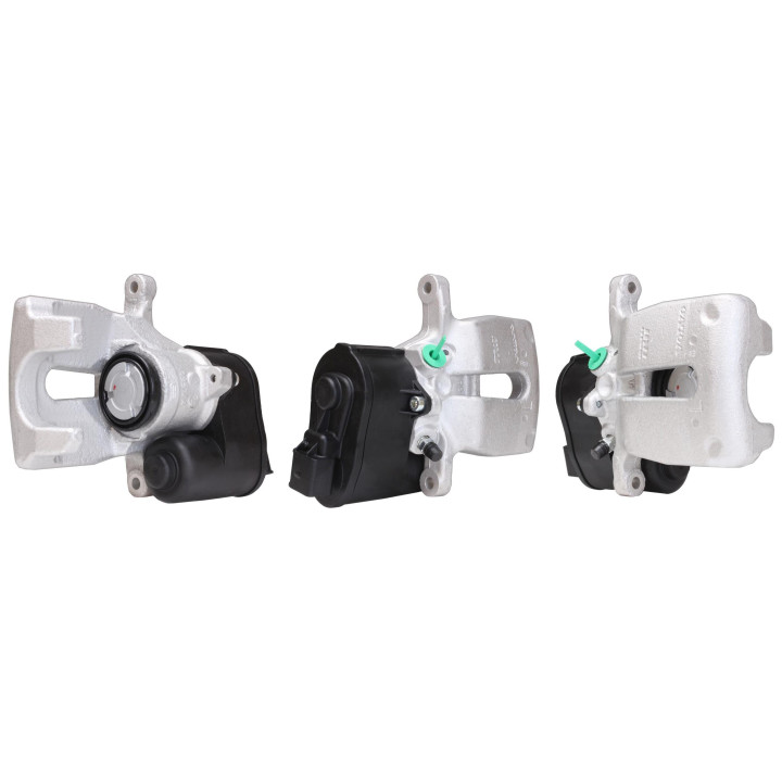 Zacisk hamulcowy DRI 4149820