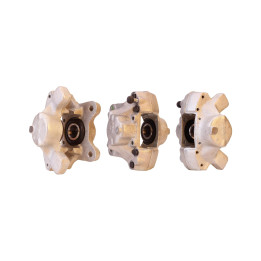 Zacisk hamulcowy DRI 4250000