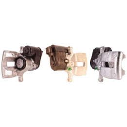 Zacisk hamulcowy DRI 4290110
