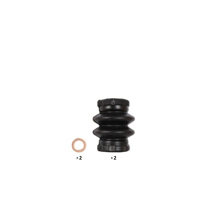 Zacisk hamulcowy DRI 4290110