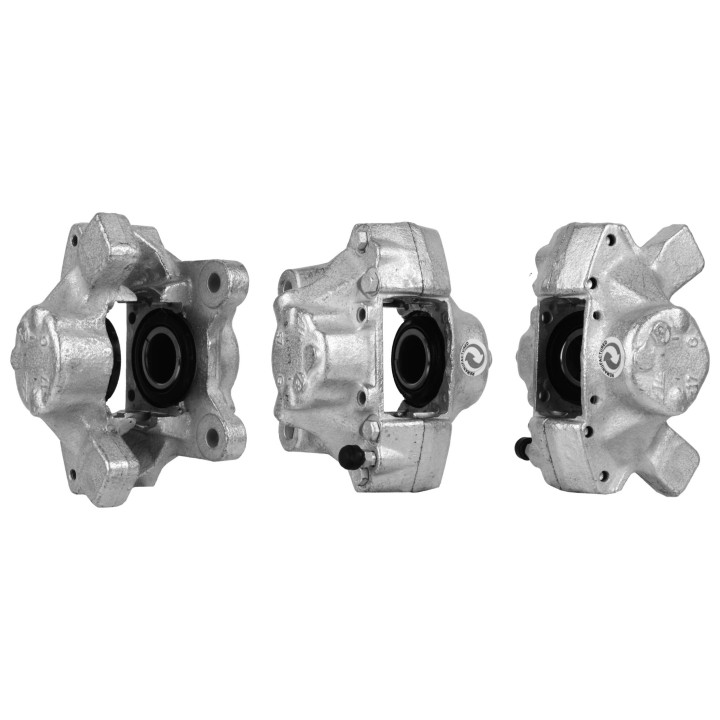 Zacisk hamulcowy DRI 4144900