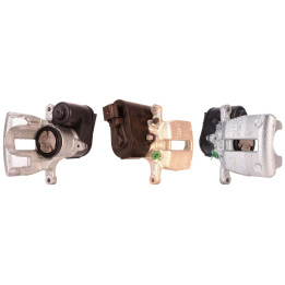 Zacisk hamulcowy DRI 4230220