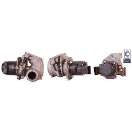 Zawór spalin EGR DRI 717720002