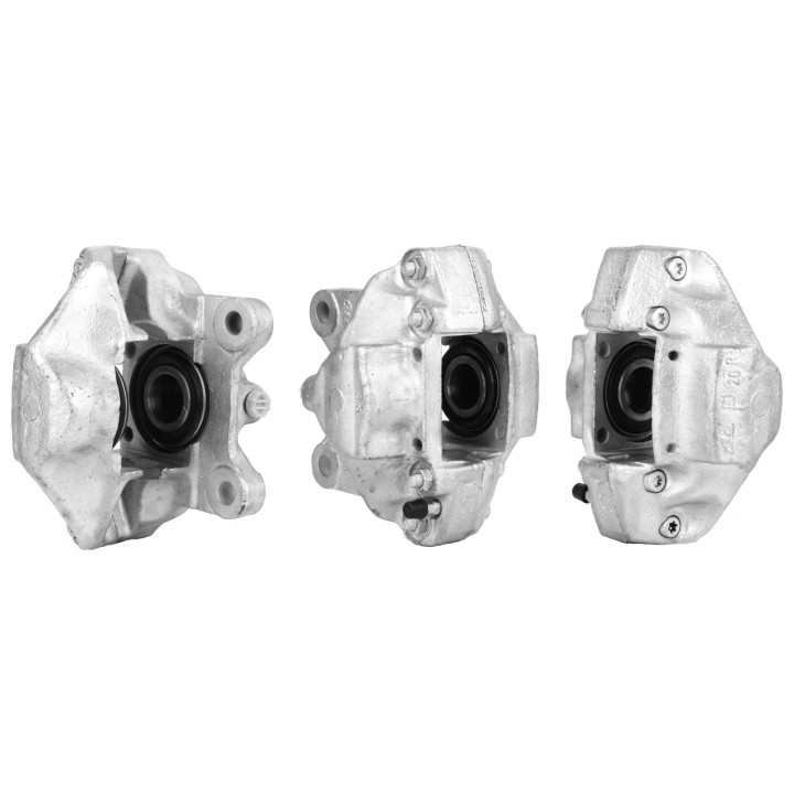 Zacisk hamulcowy DRI 4140900