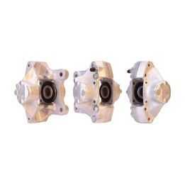 Zacisk hamulcowy DRI 4243900