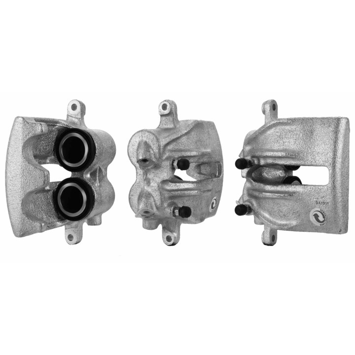 Zacisk hamulcowy DRI 3109700