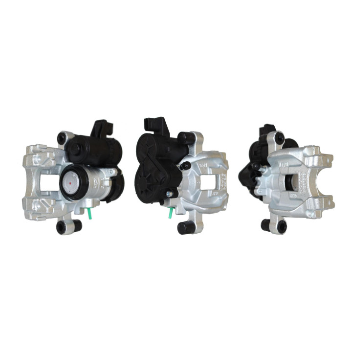 Zacisk hamulcowy DRI 4105730