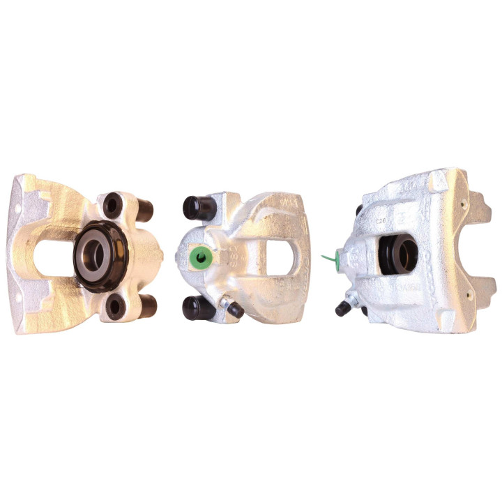 Zacisk hamulcowy DRI 4286300