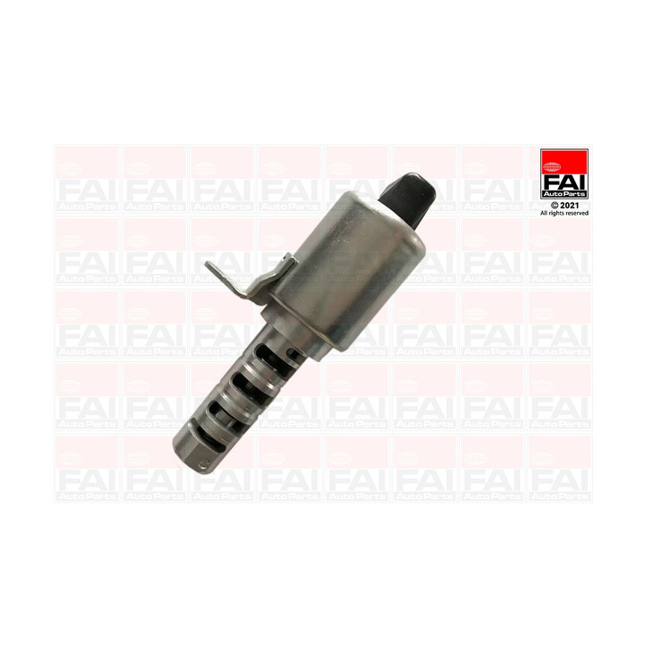 Zawór sterujący ustawieniem wałka rozrządu FAI AutoParts OCV017