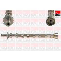 Wałek rozrządu FAI AutoParts C333