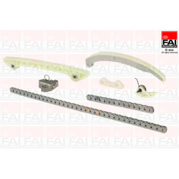 Zestaw łańcucha rozrządu FAI AutoParts TCK85WO