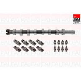 Zestaw naprawczy wałka rozrządu FAI AutoParts CSK1006
