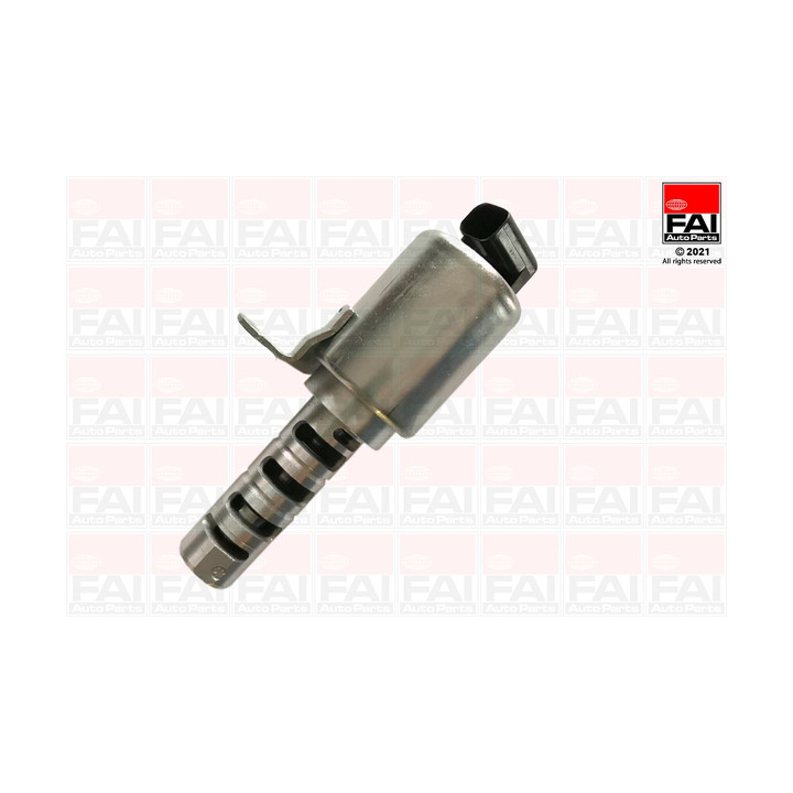 Zawór sterujący ustawieniem wałka rozrządu FAI AutoParts OCV019