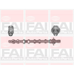 Wałek rozrządu FAI AutoParts C266